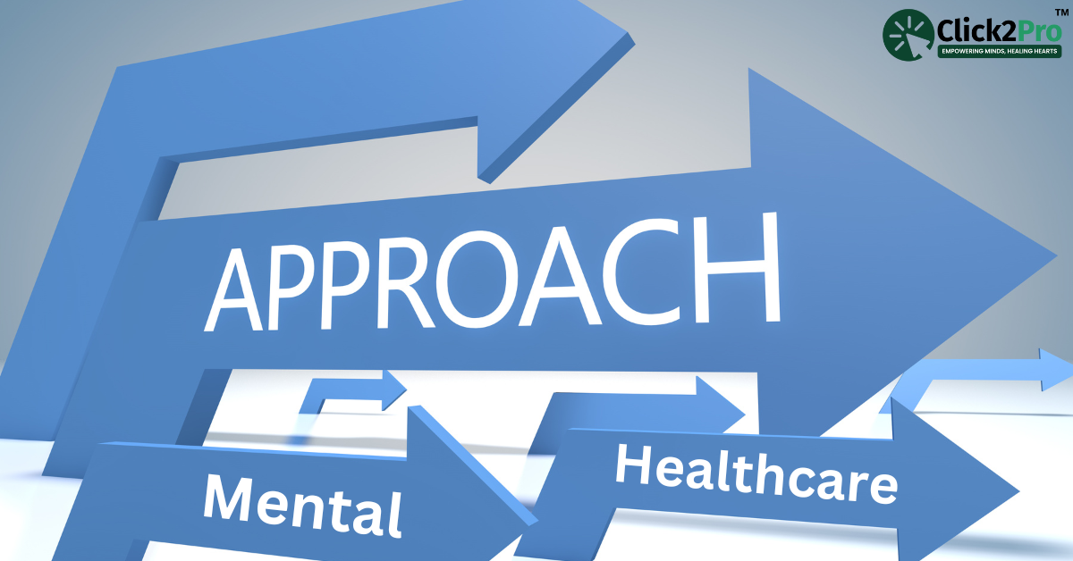 State-Centric Approach to Mental Healthcare - Click2Pro focuses on localized mental health solutions