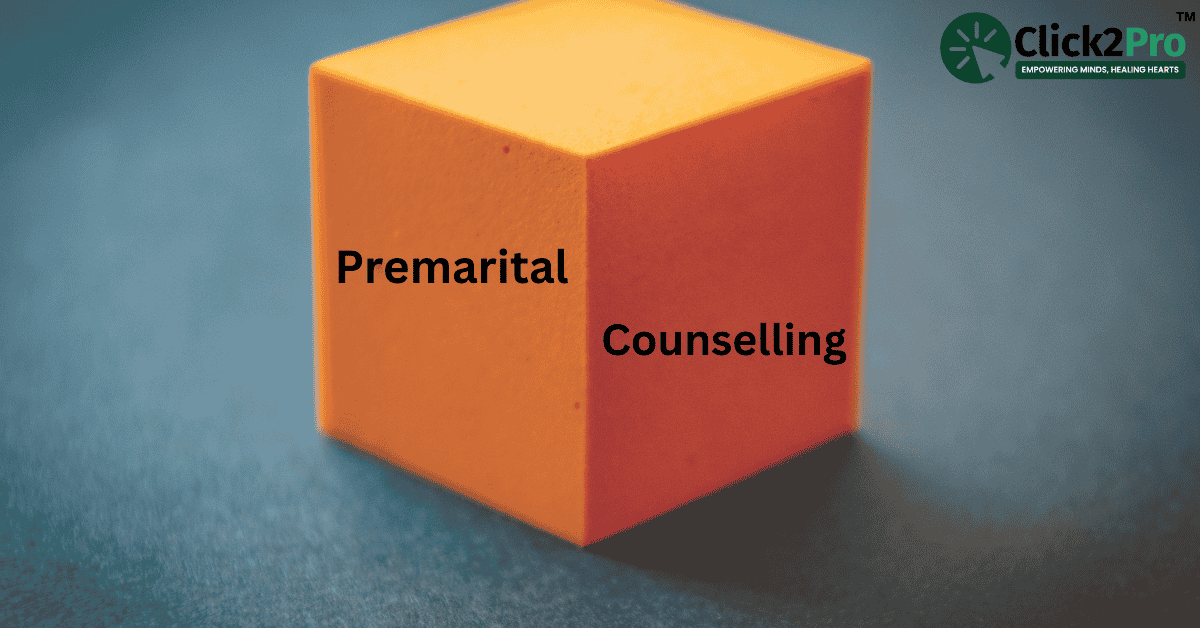 Premarital Counseling: Essential Tips for a Strong Marriage - Click2Pro Guidance for Couples