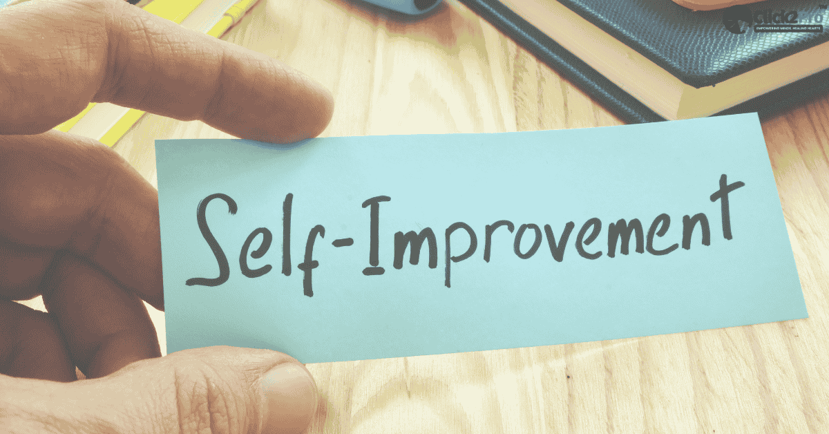 Self-Improvement Journey:  Overcoming Low Motivation and Regaining Momentum for Personal Growth