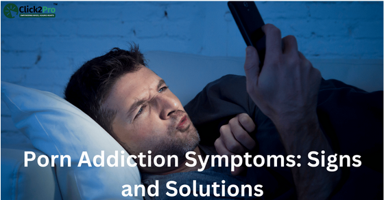 Effective solutions for porn addiction