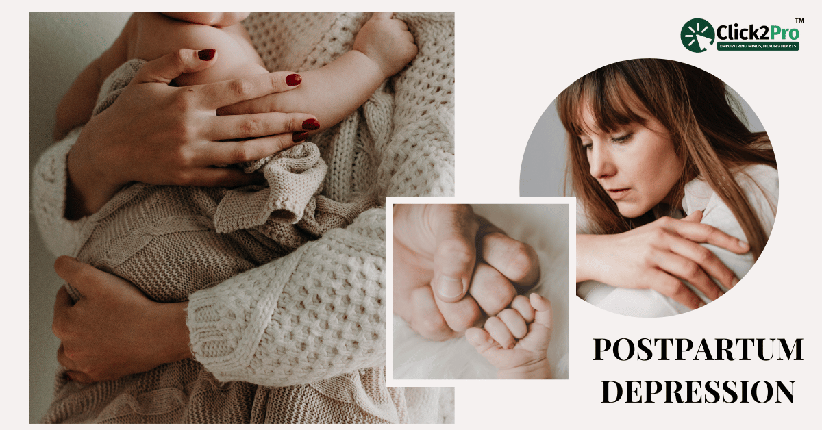 Postpartum depression guide: symptoms, causes, and treatments for new parents