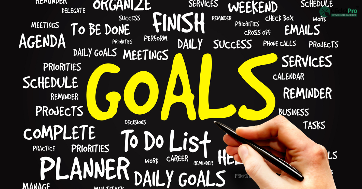 The Psychology of Goal Setting: How to Make Your Goals Stick