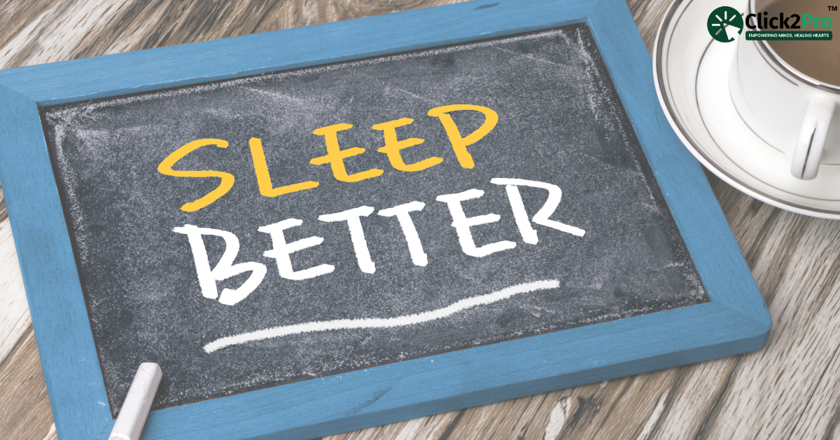 Sleep Better: Discover Proven Natural Techniques for Improving Sleep Quality | Click2Pro