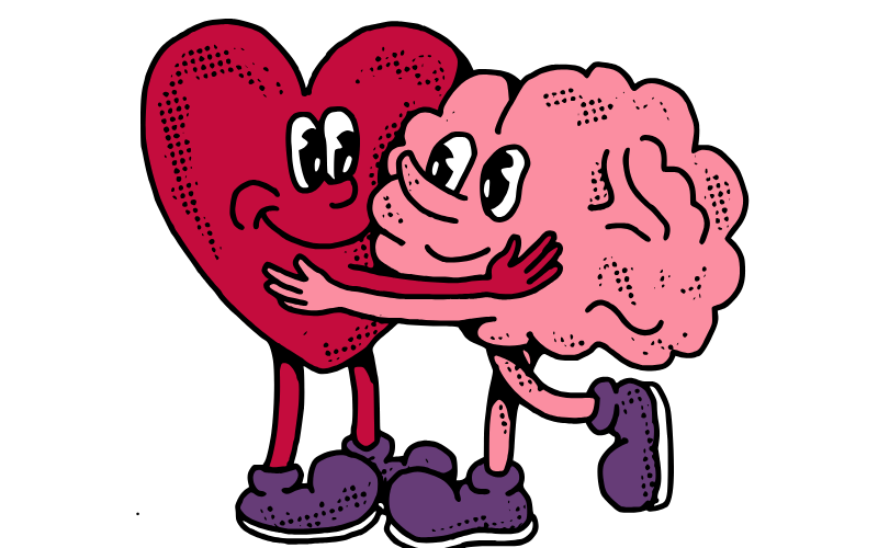 Therapy and counselling support in Paharganj
