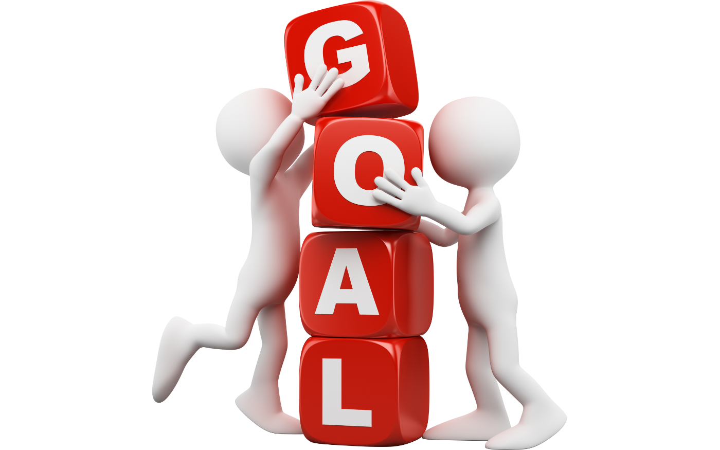 Achieve Your Dreams with Goal Setting in Lunglei