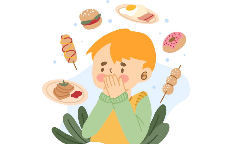 Achieving Wellness in Dumka with Hypnotherapy for Emotional Eating