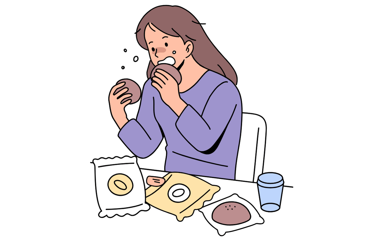 Addressing Binge Eating Disorders in Dimapur
