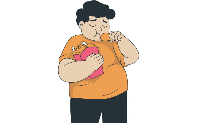 Addressing Body Image and Eating Disorders with the Best Psychologists in Chandannagar
