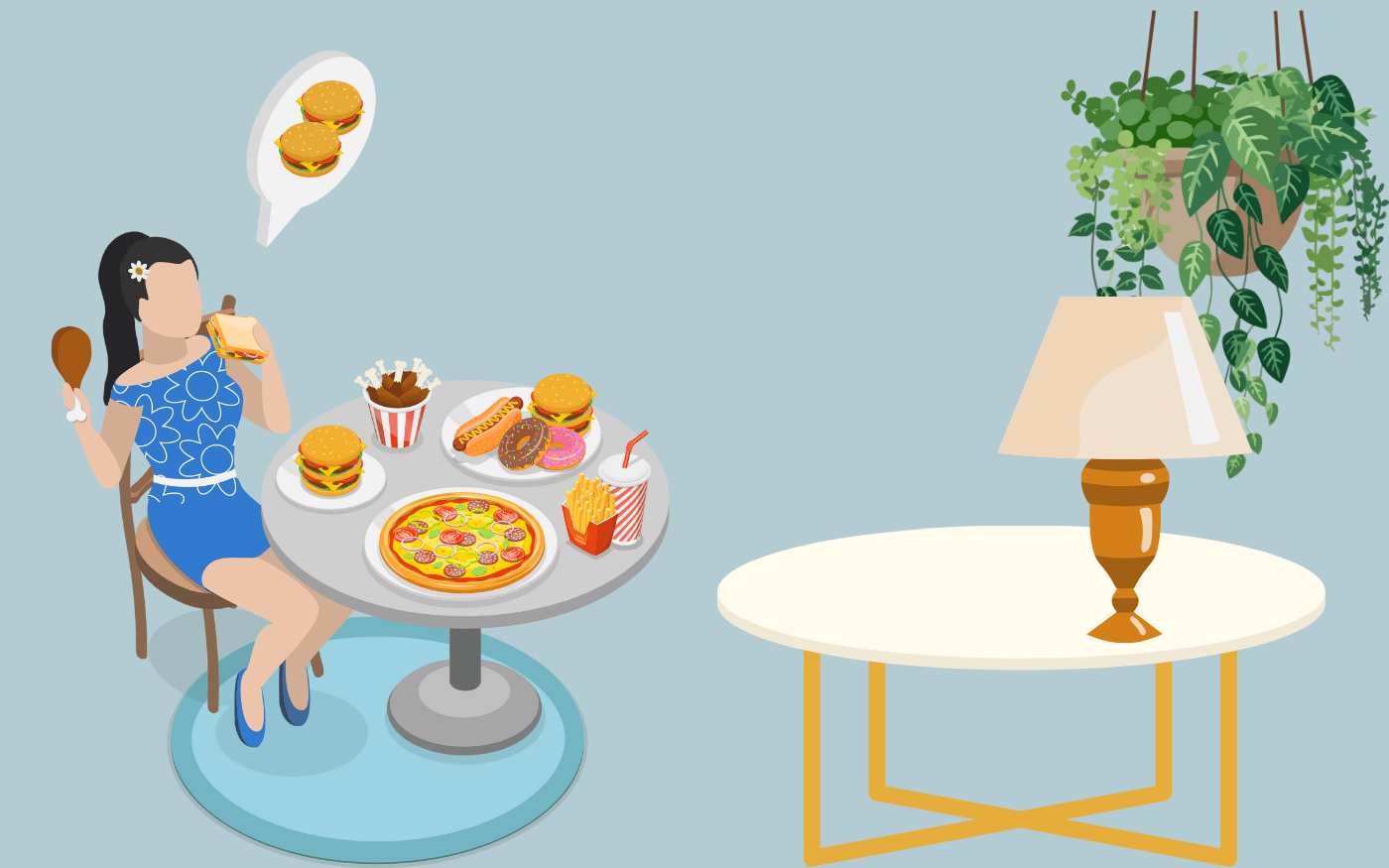 Addressing Eating Disorders in Phek