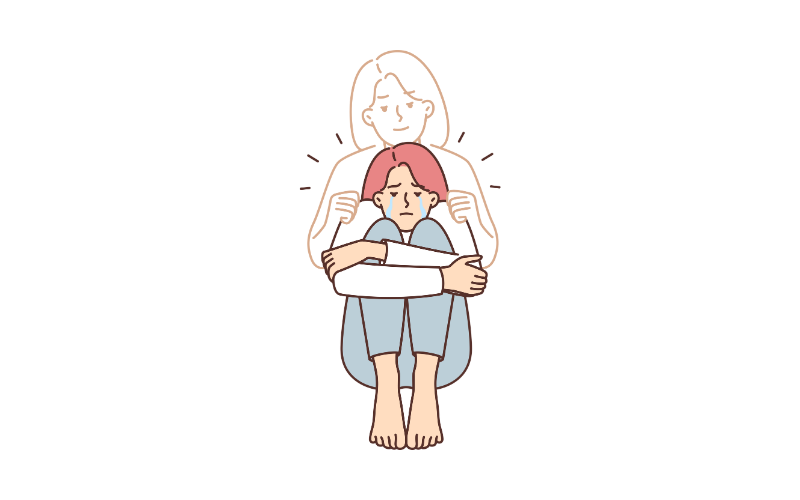 Addressing Grief and Loss After the Death of a Parent