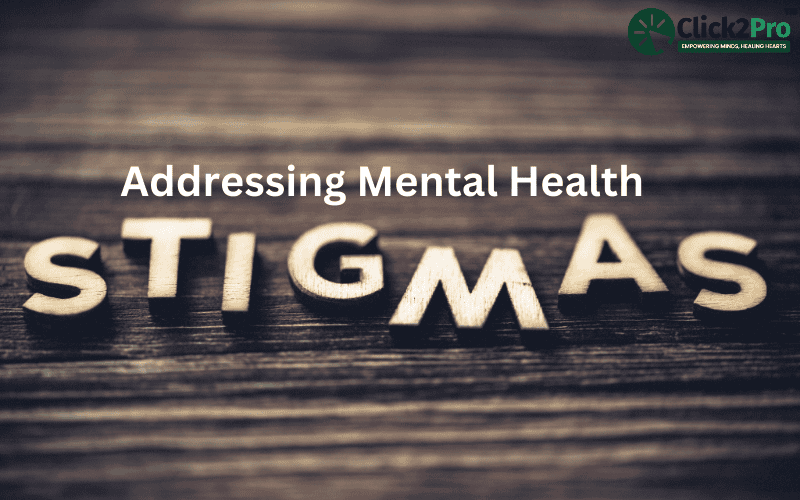 Addressing Mental Health Stigma in Raipur’s Traditional Communities