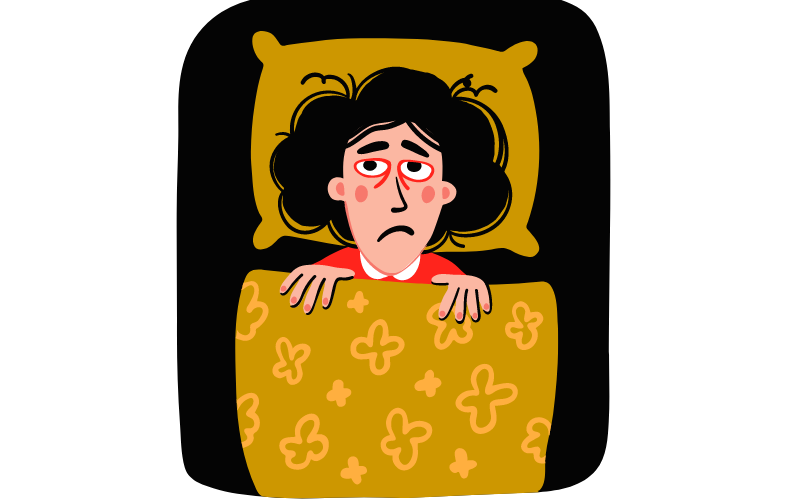 Addressing Sleep Disorders with Therapy in Park Street, Kolkata