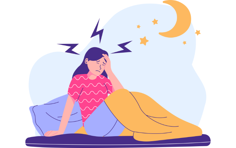 Addressing Sleep Issues for Better Mental Health in Hingoli