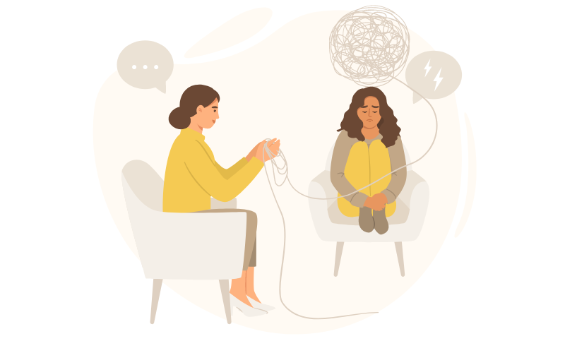 Adolescent Counselling for Oppositional Defiant Disorder (ODD) in Haldwani