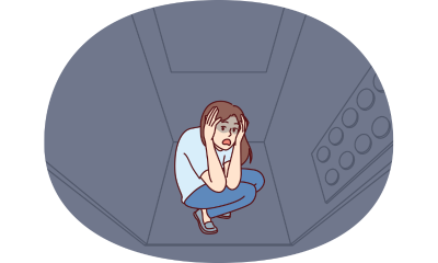 Agoraphobia in Pherzawl: Understanding and Treatment