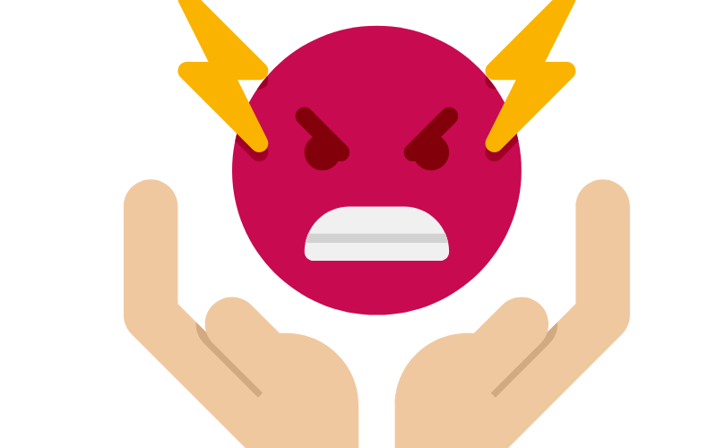 Effective Anger Management Techniques for Adults in Sukma