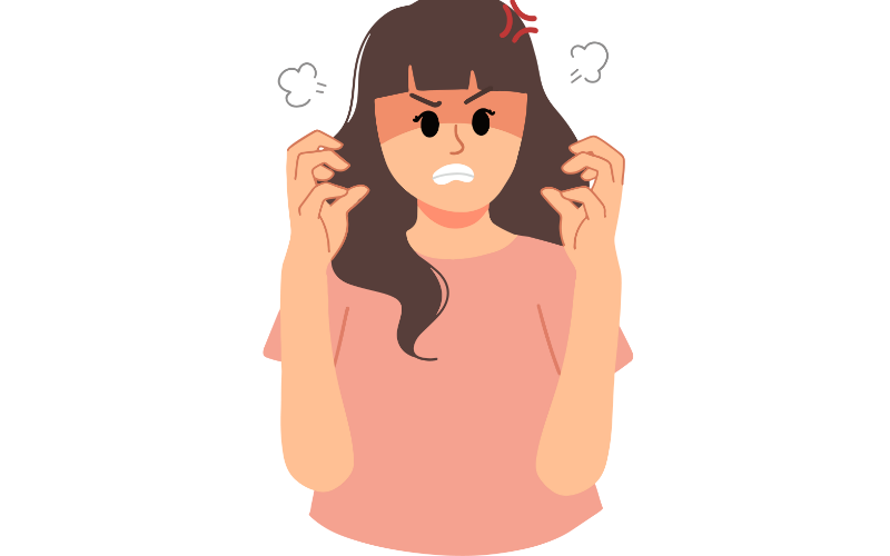 Anger Management Counselling for a Healthier Life in Noney-Manipur