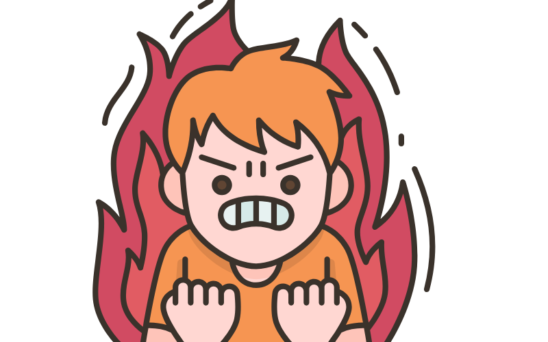 Anger Management Therapy for Teens in Tuticorin