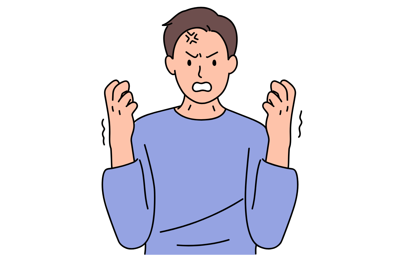 Managing Anger Effectively with Expert Counselling in Kohima