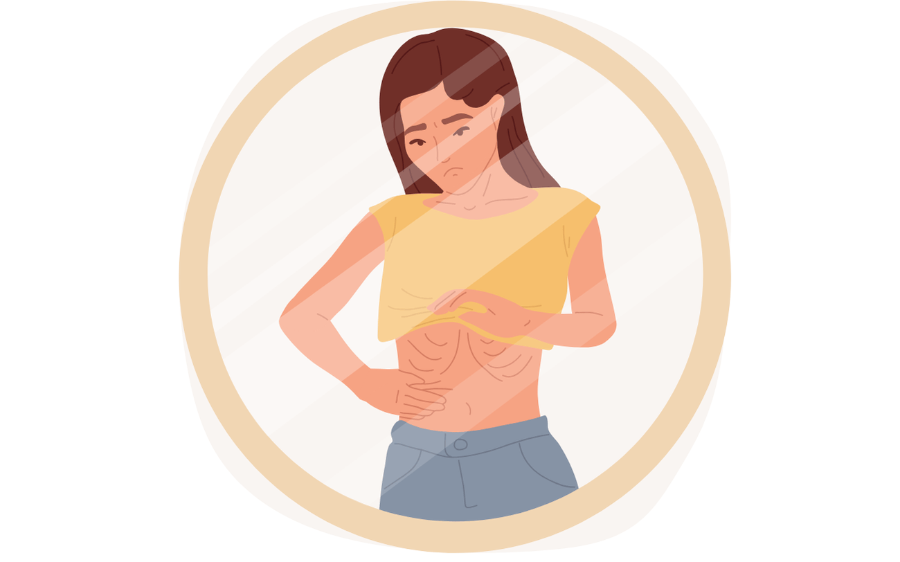 Understanding Anorexia and Finding Support Locally