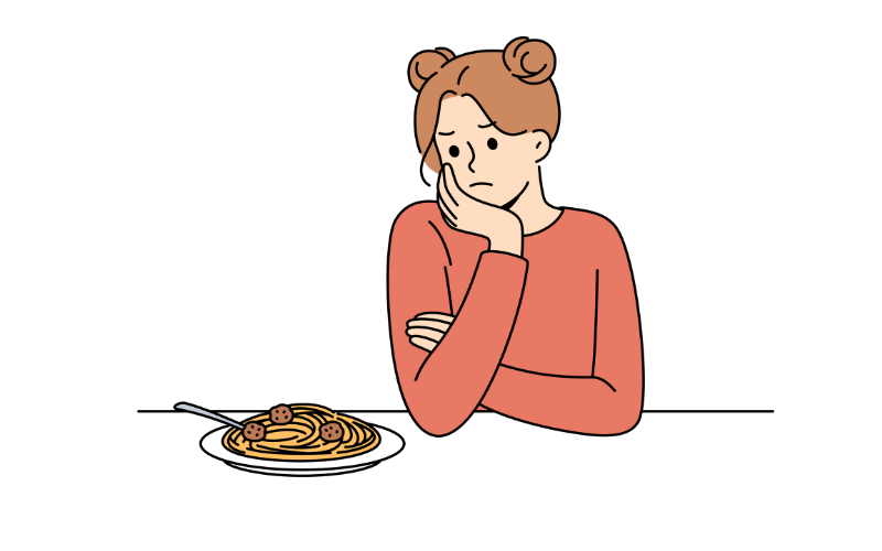 Anorexia and Mental Health Support in Electronic City
