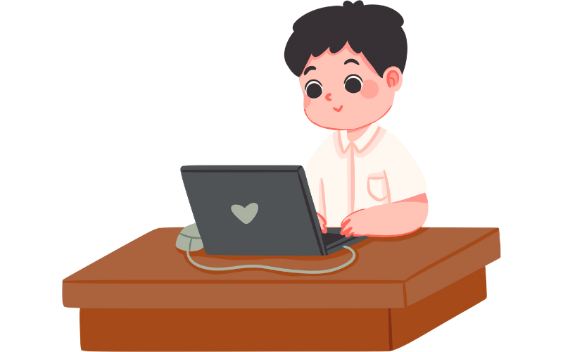Anxiety Counselling for Exam Stress in High School Students in Bhatpara