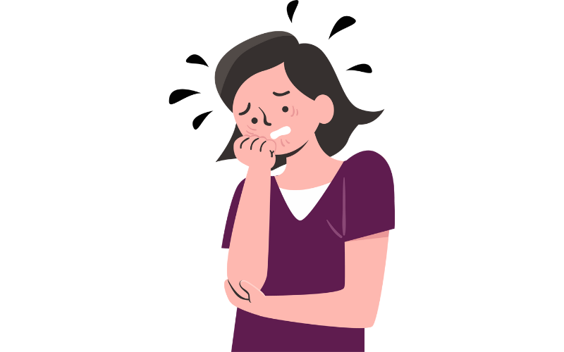 Anxiety Counselling for Health Anxiety (Hypochondriasis) in Saraikela