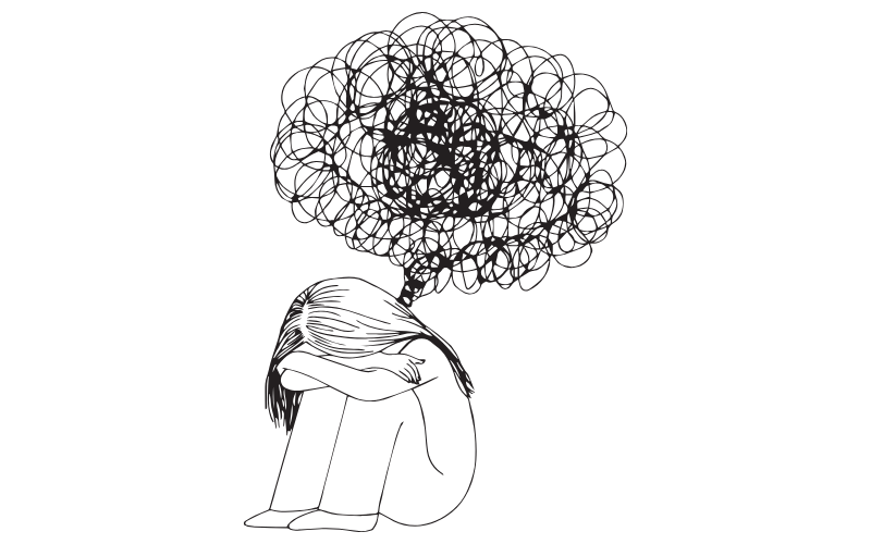 Anxiety Counselling for Students Facing Academic Pressure in Salem
