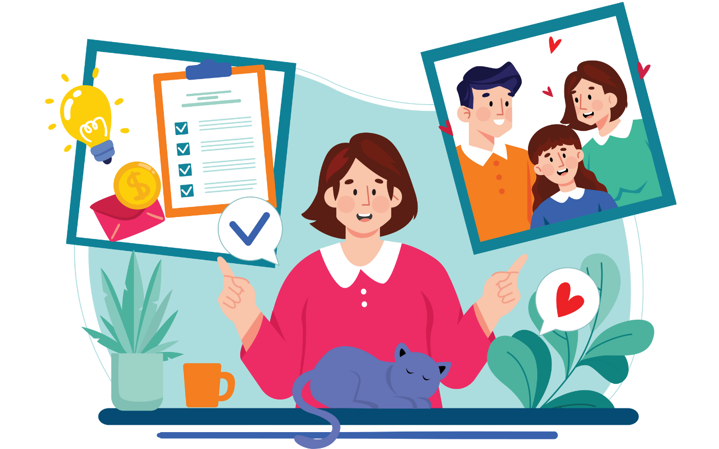 Balancing Work and Life with Expert Counselling in Kalimpong