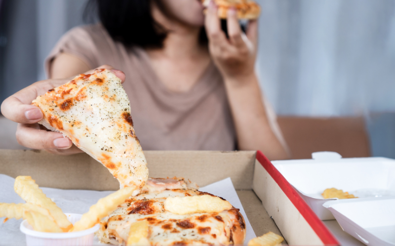 Compassionate Support for Binge Eating Disorder in Hailakandi