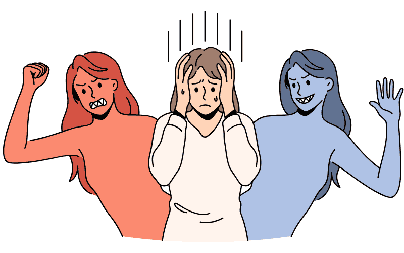 Bipolar Disorder with Expert Support