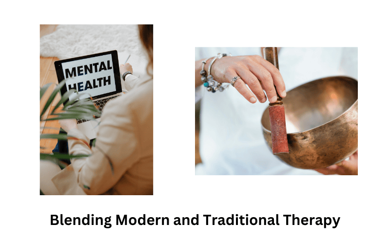 Blending Modern and Traditional Therapy in Dehradun