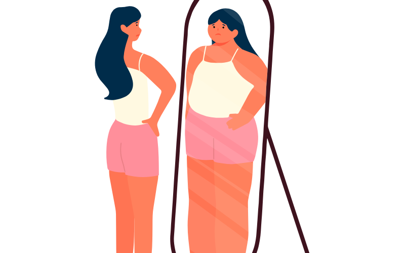 Addressing Body Image Issues and Eating Disorders in Baripada