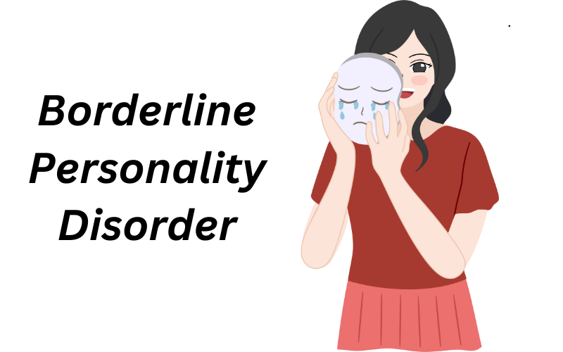 Borderline Personality Disorder Therapy for Emotional Balance in Chatra
