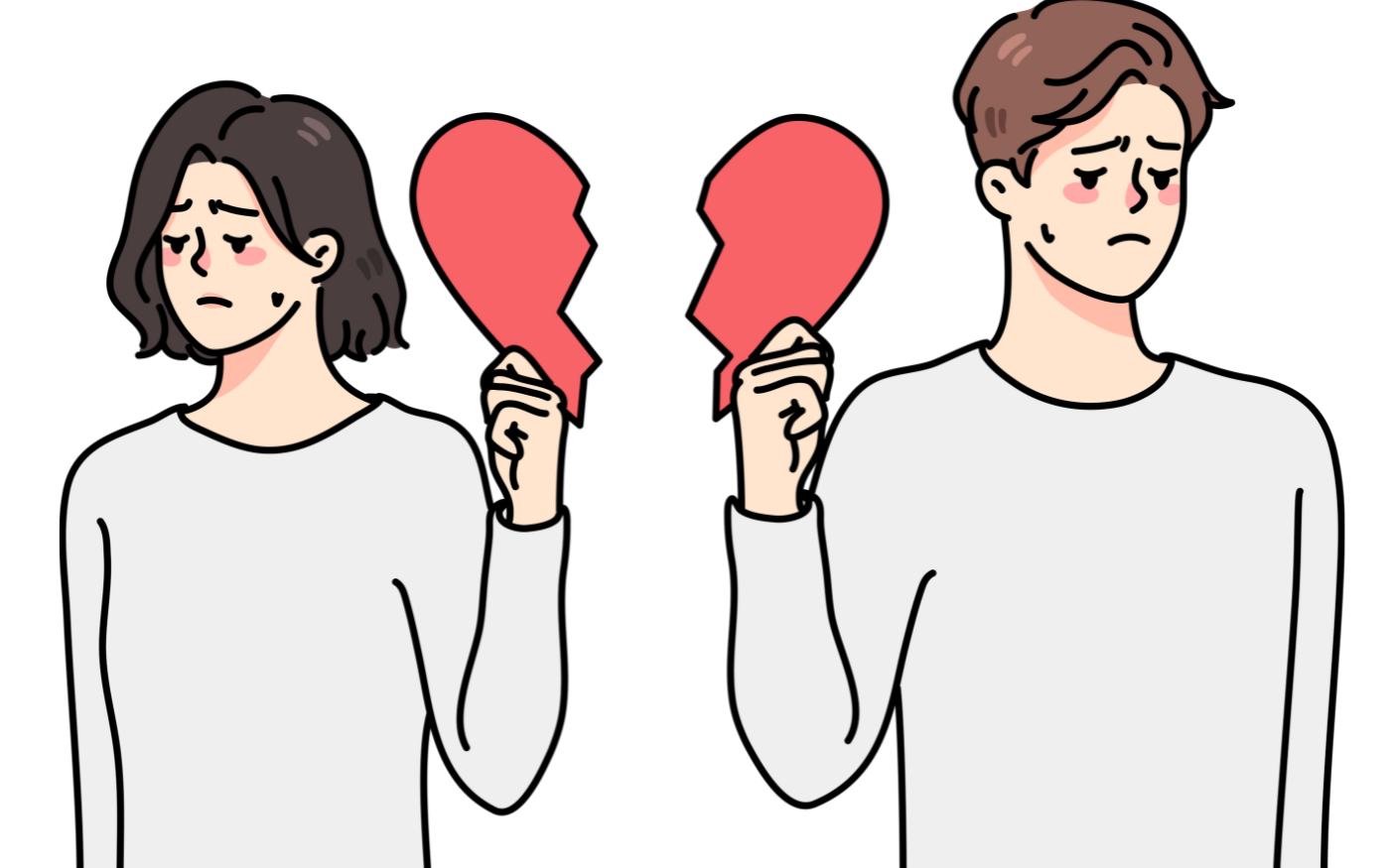 Healing After a Breakup: Counselling in Nagaon