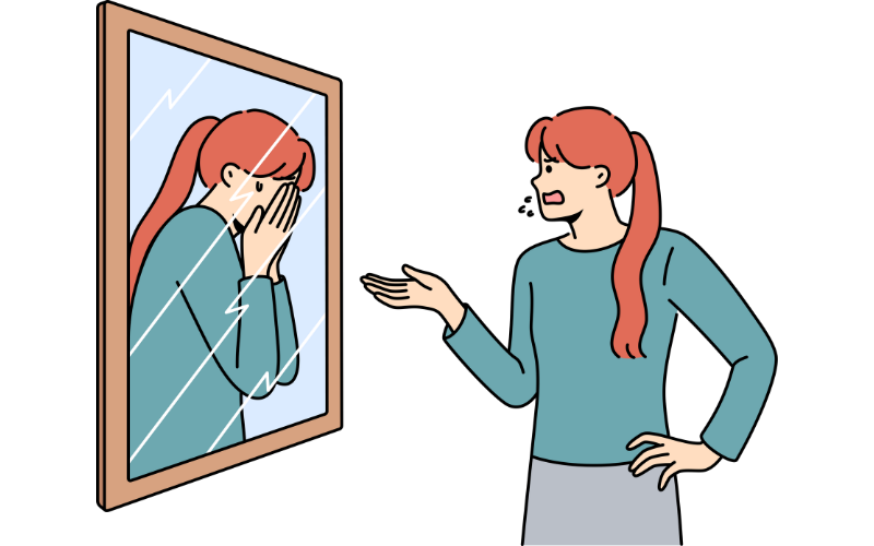 Building Confidence with Low Self-Esteem Counselling