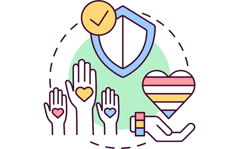 Building Safe Spaces with LGBTQ Counselling in Solapur