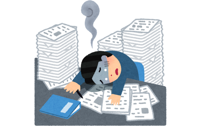 Burnout Management Counselling in Nandurbar