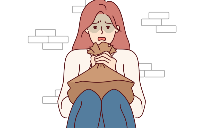 CBT Therapy for Panic Disorder Relief in Bundi