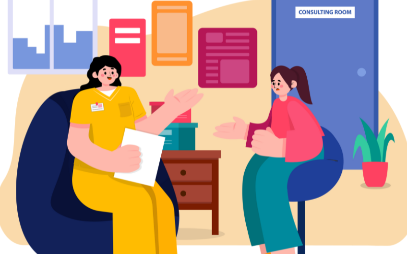 Career Counselling for Professionals in Kurung Kumey