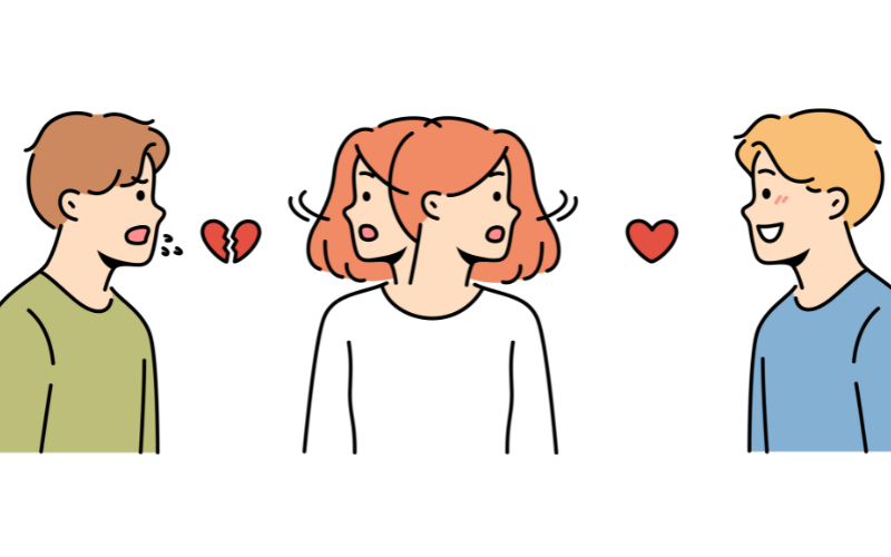 Addressing Cheating and Infidelity in Chirang Relationships