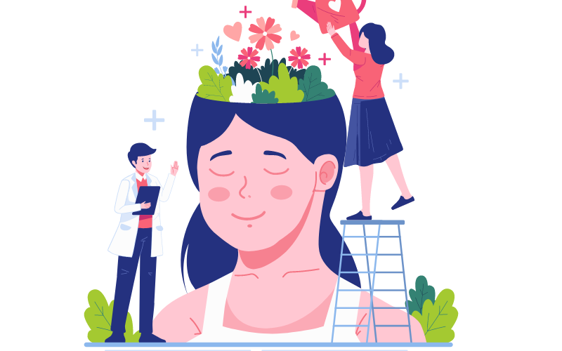 Child and Adolescent Therapy in Gachibowli: Addressing Mental Health from an Early Age
