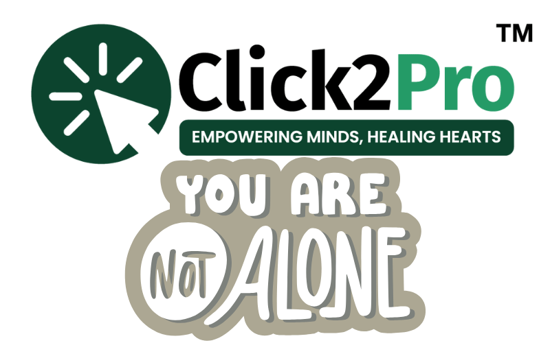 Why Choose Click2Pro for Mental Health Support in Itanagar?