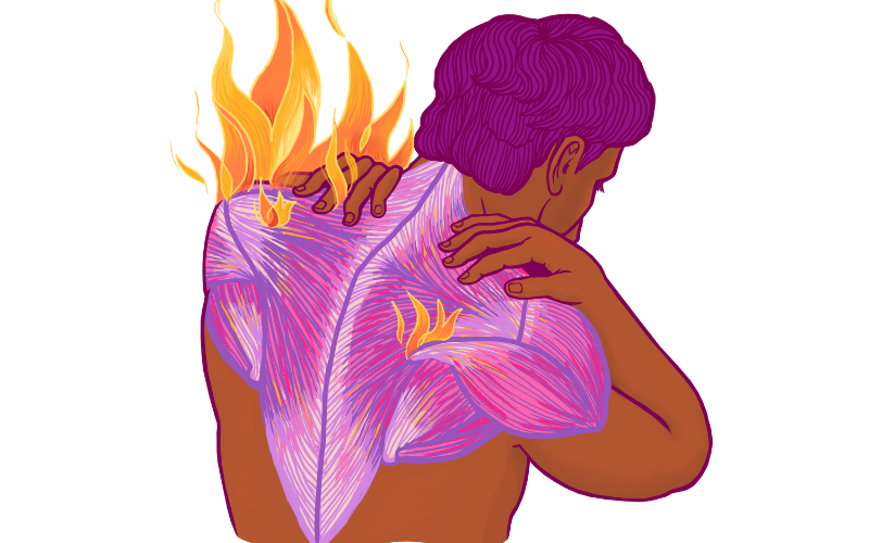 Overcoming Chronic Pain Through Counselling