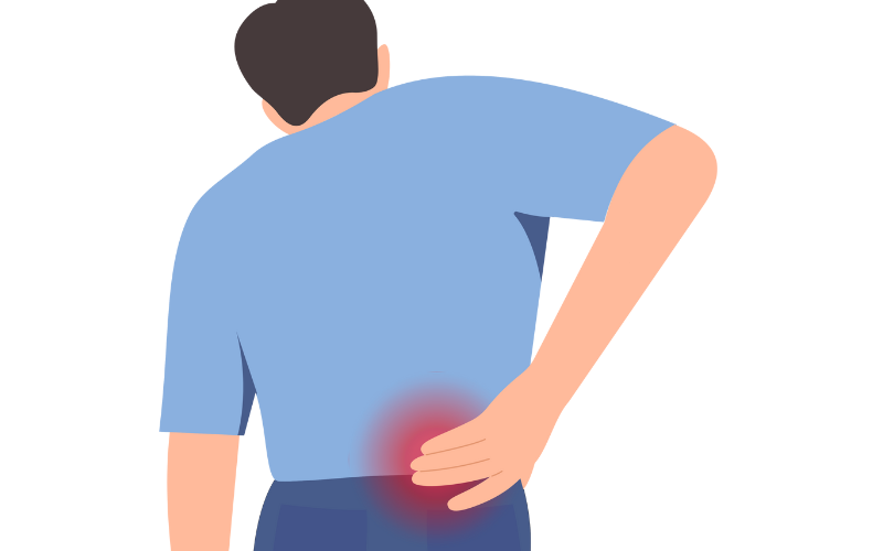 Managing Chronic Pain with Therapists in Dhemaji