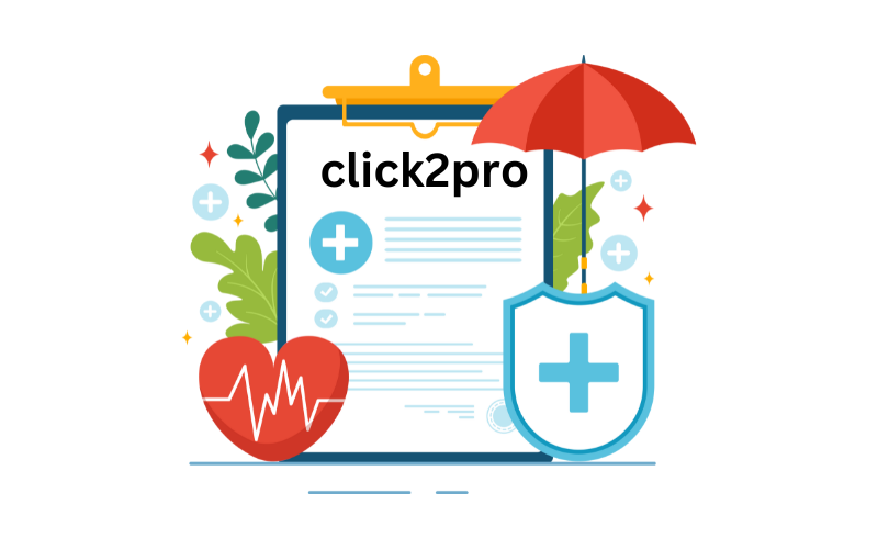 Click2Pro: Comprehensive Support for Your Mental Health Journey in Bijnor