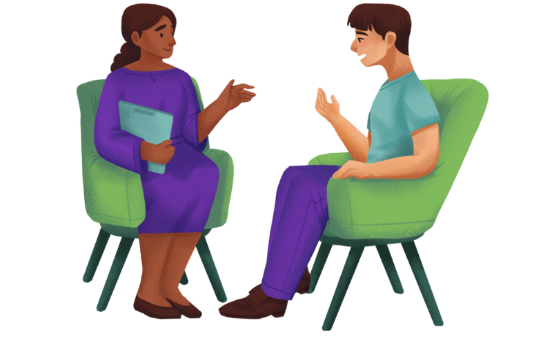 Click2Pro’s Local Expertise in Mental Health for Gondia Residents