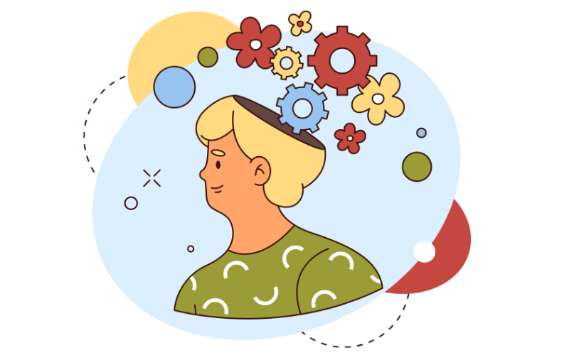 Cognitive Behavioral Therapy (CBT) for Anxiety Disorders in Ujjain