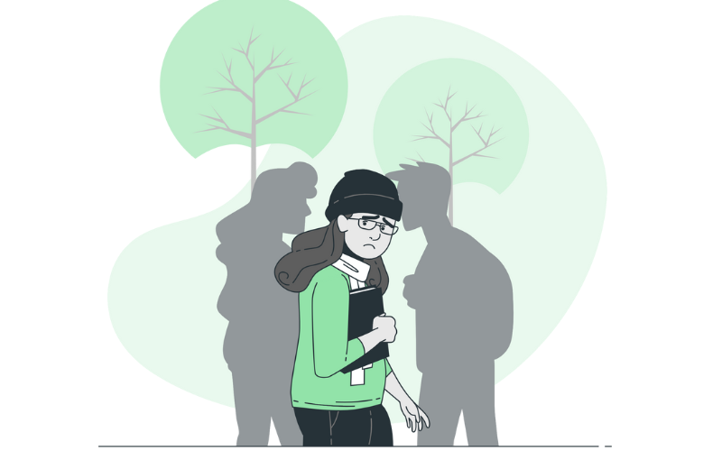 Cognitive Behavioral Therapy (CBT) for Anxiety in Jalgaon