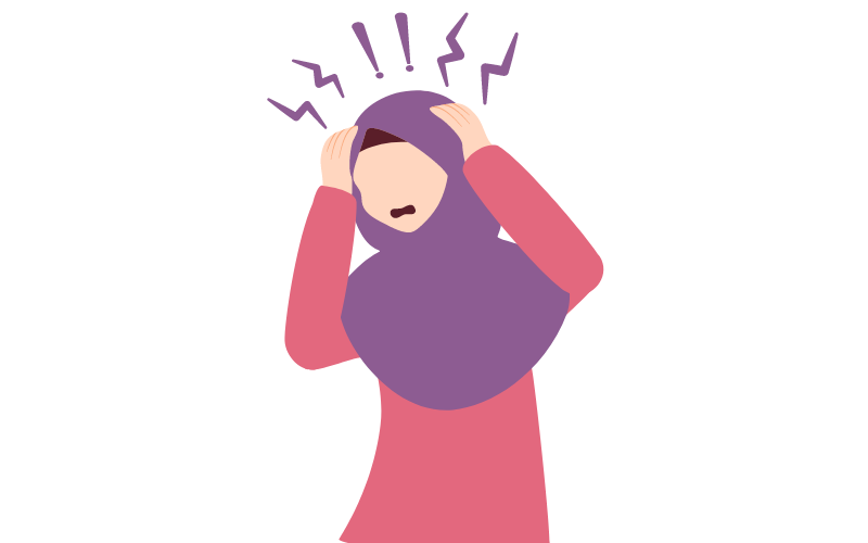 Cognitive Behavioral Therapy (CBT) for Panic Attacks in Gorakhpur